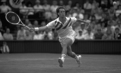 ATP: Tennis Olympic champion Flach deceased