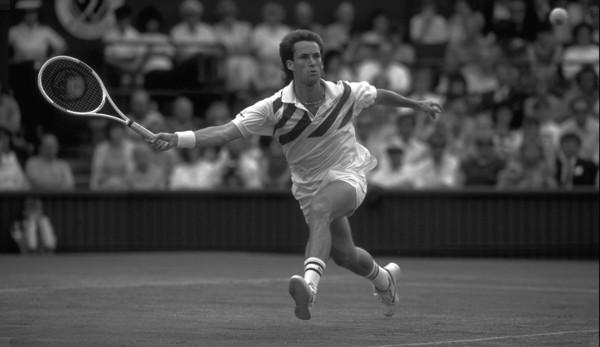 ATP: Tennis Olympic champion Flach deceased