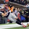 NFL: Pats receiver Danny Amendola goes to the Dolphins