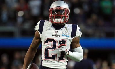 NFL: Titans commit ex-patriots Cornerback Malcolm Butler to NFL