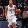 NBA: Clippers: Bradley drops out after surgery for the rest of the season