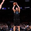 NBA: Mavs beat Knicks and Dirk delivers statement