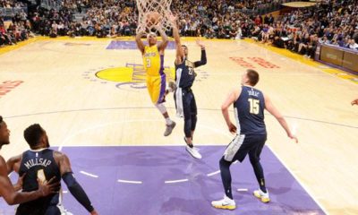 NBA: IT shocks the nuggets, Towns rocks the capital city