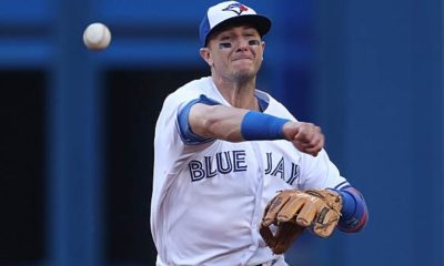 MLB: Tulowitzki missing Toronto Blue Jays to start the season