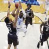 March Madness: First Four: UCLA Bruins have to pack their stuff, Bonnies are in a hurry