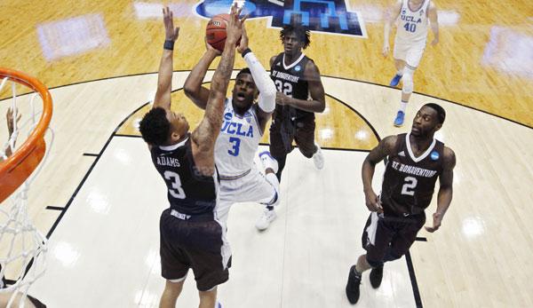 March Madness: First Four: UCLA Bruins have to pack their stuff, Bonnies are in a hurry