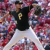 MLB: Ivan Nova becomes Opening Day Starter for Pittsburgh Pirates