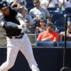 MLB: Yankees send top prospect Gleyber Torres to Minor Leagues