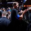 NBA: Dirk about MSG:"I'll miss playing here."