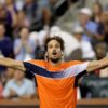 ATP: Feliciano Lopez shocked Jack Sock - Del Potro beats favorite opponents