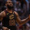 NBA: LeBron:"I am like good wine"