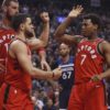 NBA: AtB: The Class of the Raptors, Kawhi, Playoff-Picture, Cavs