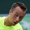 ATP: Philipp Kohlschreiber looks forward to an old-school duel in Indian Wells