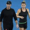 WTA: Halep coach Darren Cahill:"Serena Williams should not be punished by WTA".