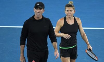 WTA: Halep coach Darren Cahill:"Serena Williams should not be punished by WTA".