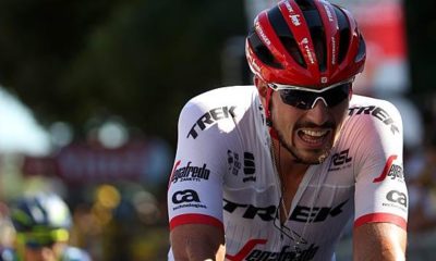 Cycling: professional cyclist Degenkolb refrains from starting at Milan-Sanremo