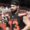 NFL: Clevelands Joe Thomas announces end of career