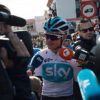 Cycling: the rise and fall of Team Sky