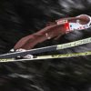 Ski jumping: Stoch wins qualification in Trondheim - Friday fifth place