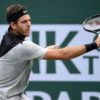 ATP: Juan Martin del Potro: More variable than ever before