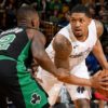 NBA: Bradley Beal knocks down Celtics hospital in dramatic overtime thriller