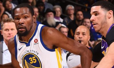 NBA: Durant fends off Lakers - Miami and Milwaukee embarrass themselves against the rear lights of the league