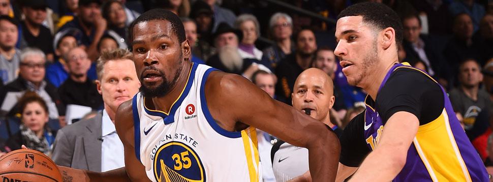 NBA: Durant fends off Lakers - Miami and Milwaukee embarrass themselves against the rear lights of the league