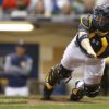 MLB: Stephen Vogt will miss Milwaukee Brewers at the start of the season