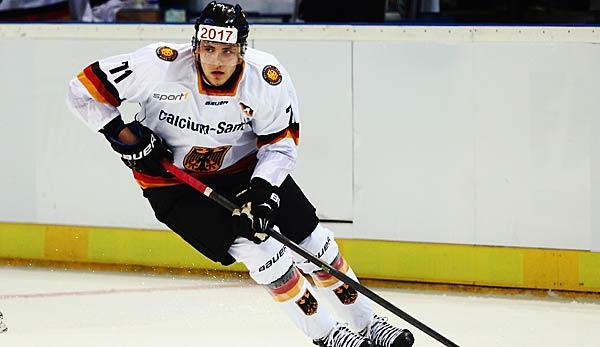 Ice hockey: Storm is planning with Draisaitl and colleagues at the World Championships:"The NHL boys are set".