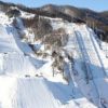 Freestyle skiing: For sexual harassment: Korean Olympic starters banned for life