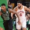 NBA: Celtics: Season out for Smart?