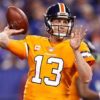 NFL: Minnesota Vikings: Trevor Siemian arrives via Trade