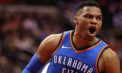 NBA: Most Triple-Doubles in the NBA: information about the records, players and Russell Westbrook