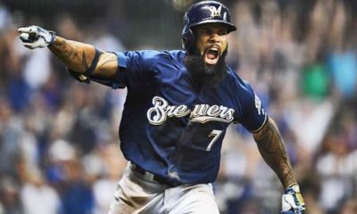 MLB: Milwaukee Brewers 2018: Does the mixture do it?