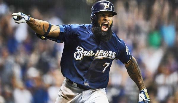 MLB: Milwaukee Brewers 2018: Does the mixture do it?