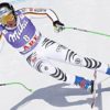 Ski alpin: Third place in Super-G: Dreßen again on the podium