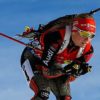 Biathlon: Dahlmeier clearly misses Top 20 - Hildebrand as the sixth best German rider