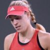 WTA: Indian Wells: Angelique Kerber meets Daria Kasatkina in the quarter-finals