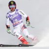 Ski-Alpin: Hirscher: Thought games heading for speed