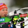 Biathlon: Laura Dahlmeier only 28th - Franziska Hildebrand and Arnd Peiffer best Germans