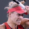 WTA: WTA Indian Wells: Angelique Kerber goes down against Daria Kasatkina