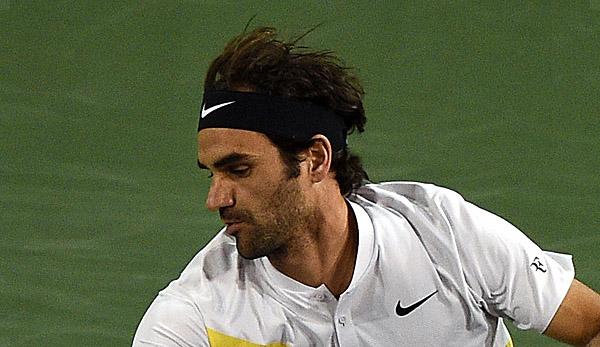 ATP: Roger Federer reaches Indian Wells semi-final and remains number one