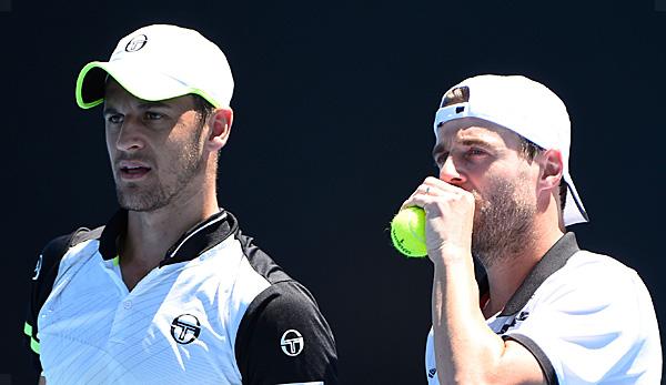 ATP: Oliver Marach and Mate Pavic make it to the semi-finals of Indian Wells