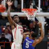 March Madness: First Round: Top Pick Ayton already eliminated - Wagner starts poorly