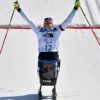 Olympia-2018: Paralympics: Eskau and Fleig win gold in biathlon - Wise with bronze