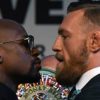 Boxing: Floyd Mayweather faces second fight against Conor McGregor: UFC training begins