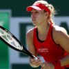 WTA: Kerber disappointed after out in Indian Wells: "Just not my day"