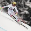 Alpine Skiing: Ortlieb takes overall European Cup victory