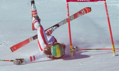 Ski Alpin: ÖSV only fourth in team competition at World Cup final