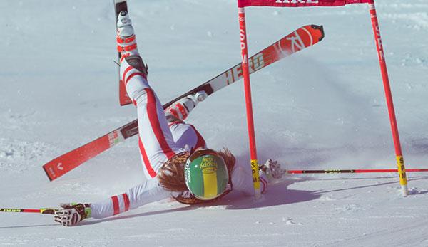 Ski Alpin: ÖSV only fourth in team competition at World Cup final